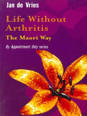 cover image of Life Without Arthritis
